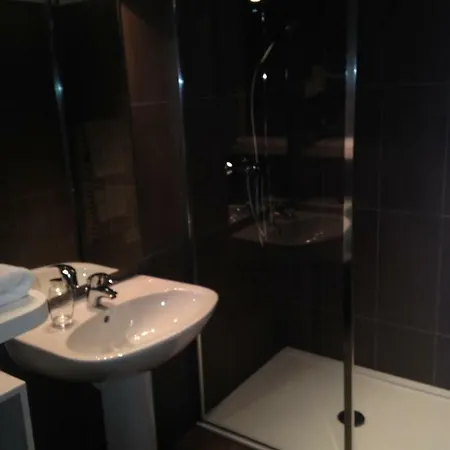 Hotel - Restaurant La Claire Foret