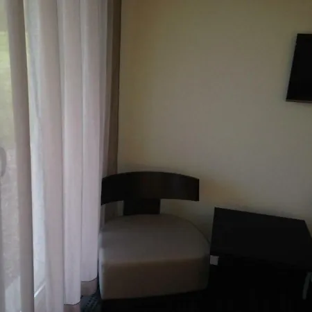 Hotel - Restaurant La Claire Foret