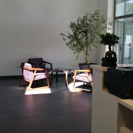 Hotel - Restaurant La Claire Foret