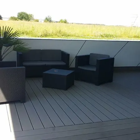 - Restaurant La Claire Foret 3* Morhange