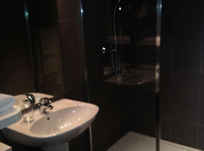 Hotel - Restaurant La Claire Foret