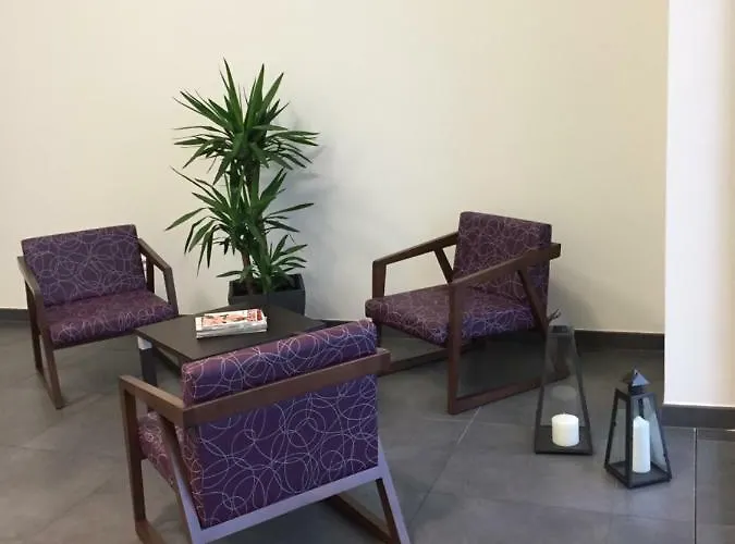 - Restaurant La Claire Foret 3* Morhange