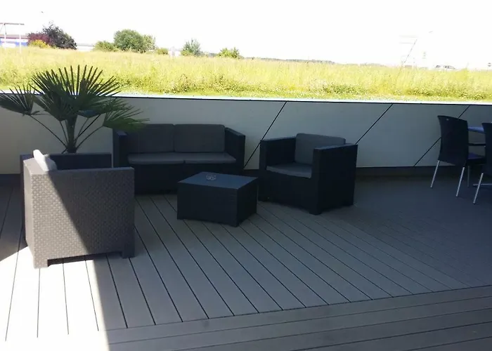 - Restaurant La Claire Foret 3* Morhange