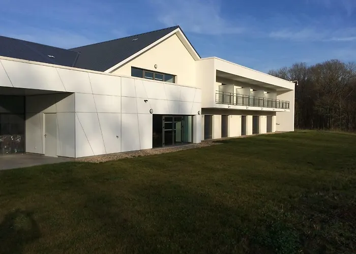 - Restaurant La Claire Foret Morhange